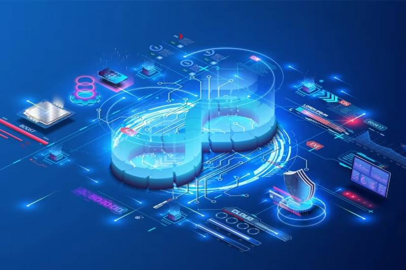 河口区工业软件定制先锋：京上云科技以多元系统开发赋能企业进阶