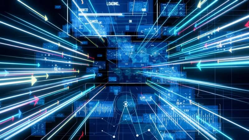 河口区SCADA系统开发:守护工业安全的数字卫士