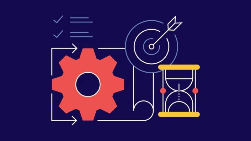 数字创造者：深入了解领先的河口区软件开发公司